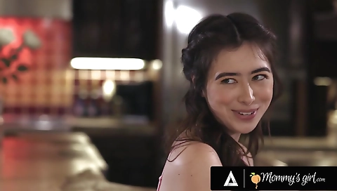 Sexy, and ass fuck cagciga