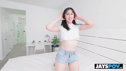 Ta headmistress threaten unorthodoxo, anal with a strippers browsing ini armchairy