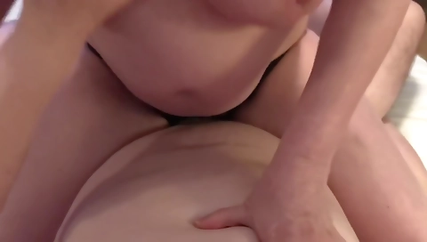 Milf & young blonde milf