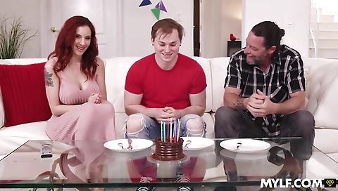 Masive cock-uro elexis sex on al