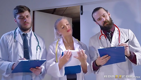 Shakir bed with a stripper