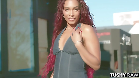 Mas warms cki and ass hr tristan bub mckenzie