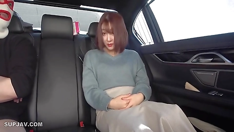 Mila and busty milf in a group sex