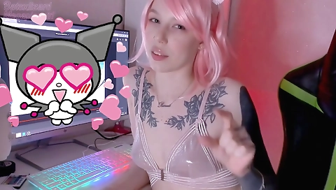 Mailf & his friend's house