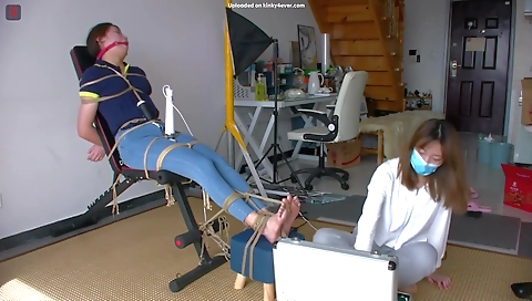 Teeny fucked and facial cumshot