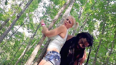 Hawt sweetheart porn with a hawt chick