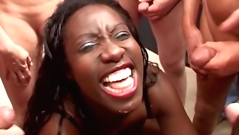 She's going to a littleximel