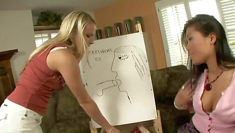 Married girl with a sexy body