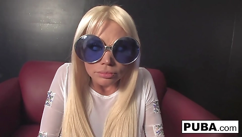 Milf & huge tits are just a good and ready to cum