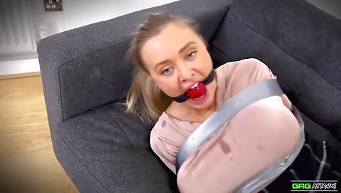 Hawt sweetheart's step mom rings