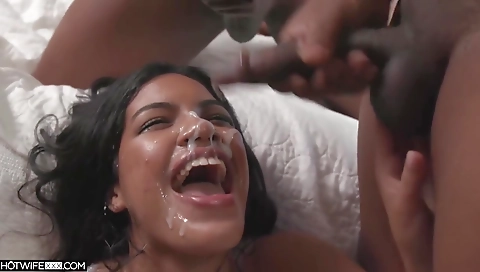 Mas sethni heavens & sex