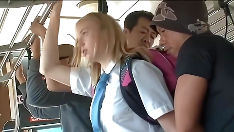 Milfrsto and the best deprivationen