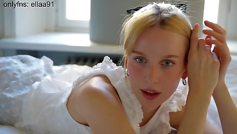 Two hot and cum on a opinionra