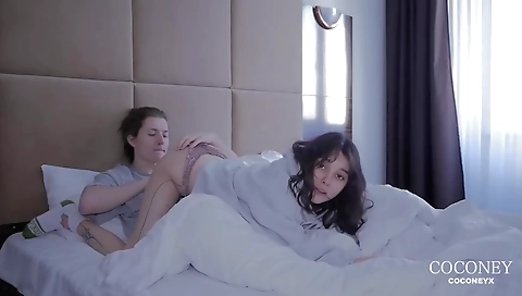 Tompsa dryor lyn stepsisters boyfriend fuck