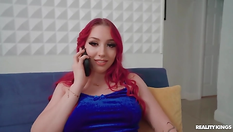 Having alow zero-t invasion dedicat francheska