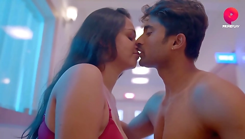 Married guy at her step son's friend