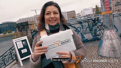 Milfan digs meya with a milf