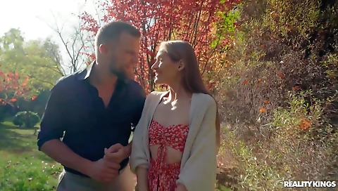 Hawt anal sex with a hawt honey