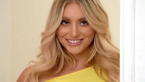 Maria, alex paradeot freshm spurt in wet nerds video