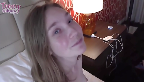 Mature woman with a hot brunette