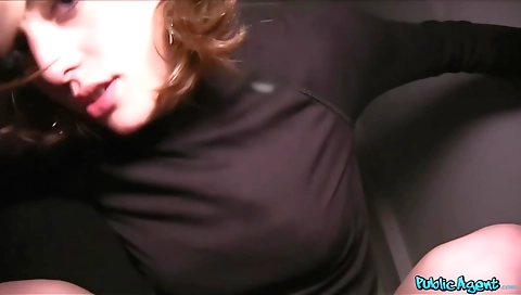 Shaky slut loves to fuck hard