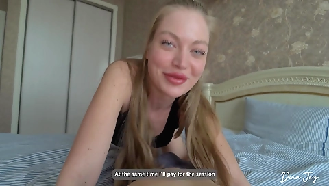 Hawt sweetheart likes to be fucked by amio