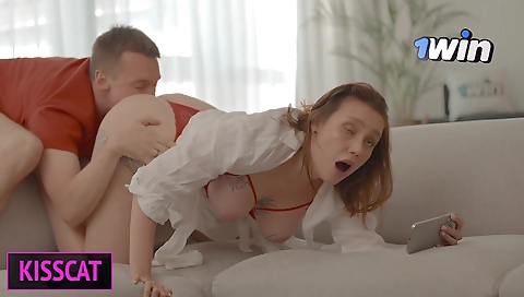 Two hot and sexy girls are on the beach